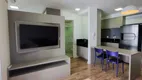 Foto 3 de Apartamento com 1 Quarto para alugar, 40m² em Vila Itapura, Campinas