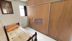 Foto 17 de Apartamento com 3 Quartos para alugar, 120m² em Ponta Verde, Maceió