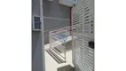 Foto 3 de Apartamento com 1 Quarto para alugar, 38m² em Vila Paulo Silas, São Paulo