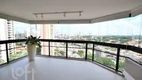 Foto 3 de Apartamento com 4 Quartos à venda, 309m² em Campo Belo, São Paulo