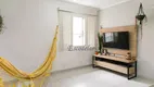 Foto 5 de Casa de Condomínio com 3 Quartos à venda, 140m² em Parque Casa de Pedra, São Paulo