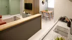 Foto 11 de Apartamento com 2 Quartos à venda, 39m² em Itaperi, Fortaleza