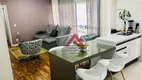 Foto 4 de Apartamento com 3 Quartos à venda, 125m² em Vila Mogilar, Mogi das Cruzes