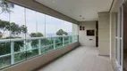 Foto 8 de Apartamento com 3 Quartos para alugar, 224m² em Alphaville, Santana de Parnaíba