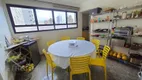 Foto 34 de Apartamento com 4 Quartos para alugar, 317m² em Cambuí, Campinas