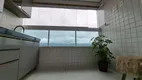 Foto 8 de Apartamento com 2 Quartos à venda, 69m² em Vila Caicara, Praia Grande