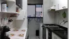 Foto 2 de Apartamento com 3 Quartos à venda, 75m² em JARDIM STELA, Santo André