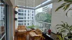 Foto 7 de Apartamento com 1 Quarto à venda, 77m² em Vila Nova Conceição, São Paulo