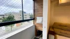Foto 8 de Apartamento com 3 Quartos à venda, 80m² em Saguaçú, Joinville