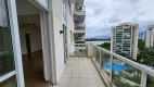 Foto 7 de Apartamento com 2 Quartos à venda, 124m² em Barra da Tijuca, Rio de Janeiro