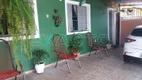 Foto 4 de Casa com 4 Quartos à venda, 173m² em Vila Castelo Branco, Campinas