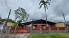 Foto 2 de Casa com 4 Quartos à venda, 228m² em Prainha, Caraguatatuba