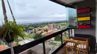 Foto 13 de Apartamento com 3 Quartos à venda, 74m² em Silveira da Motta, São José dos Pinhais