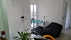 Foto 10 de Cobertura com 2 Quartos à venda, 108m² em Vila Suzana, São Paulo