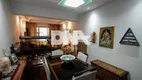 Foto 2 de Apartamento com 4 Quartos à venda, 192m² em Grajaú, Rio de Janeiro