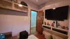 Foto 15 de Casa de Condomínio com 3 Quartos à venda, 189m² em Residencial Villa do Sol, Valinhos