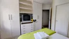 Foto 18 de Apartamento com 3 Quartos para venda ou aluguel, 123m² em Jardim Ampliação, São Paulo