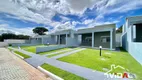 Foto 3 de Casa de Condomínio com 2 Quartos à venda, 70m² em Sitios Vale das Brisas, Senador Canedo