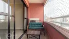 Foto 4 de Apartamento com 3 Quartos à venda, 98m² em Vila Clementino, São Paulo