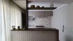 Foto 3 de Apartamento com 2 Quartos à venda, 43m² em Jardim Centenário, Campinas