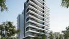 Foto 3 de Apartamento com 3 Quartos à venda, 107m² em Água Verde, Curitiba