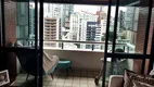 Foto 21 de Apartamento com 4 Quartos à venda, 240m² em Graça, Salvador