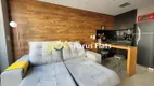 Foto 2 de Flat com 1 Quarto para alugar, 46m² em Vila Nova Conceição, São Paulo