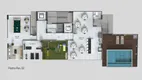 Foto 11 de Apartamento com 3 Quartos à venda, 127m² em Tabuleiro, Barra Velha