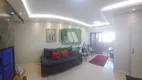 Foto 6 de Apartamento com 3 Quartos à venda, 86m² em Lidice, Uberlândia