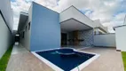 Foto 15 de Casa com 3 Quartos à venda, 170m² em Residencial Vila Victoria, Itupeva