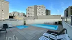 Foto 2 de Apartamento com 3 Quartos à venda, 86m² em Buritis, Belo Horizonte