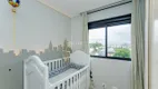 Foto 13 de Apartamento com 3 Quartos à venda, 84m² em Bacacheri, Curitiba