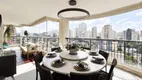 Foto 8 de Apartamento com 4 Quartos à venda, 244m² em Higienópolis, São Paulo