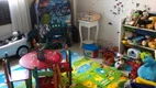 Foto 20 de Apartamento com 4 Quartos à venda, 189m² em Vila Bastos, Santo André