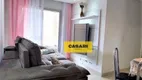 Foto 15 de Apartamento com 2 Quartos à venda, 47m² em Paulicéia, São Bernardo do Campo