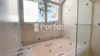Foto 28 de Casa de Condomínio com 5 Quartos à venda, 430m² em Condominio Recanto Real, São José do Rio Preto