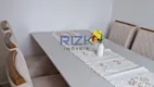 Foto 10 de Apartamento com 2 Quartos à venda, 34m² em Cambuci, São Paulo