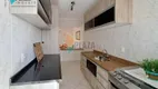 Foto 7 de Apartamento com 2 Quartos para alugar, 92m² em Canto do Forte, Praia Grande