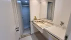 Foto 10 de Flat com 1 Quarto para alugar, 37m² em Moema, São Paulo