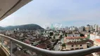 Foto 2 de Apartamento com 2 Quartos à venda, 87m² em Vila Valença, São Vicente