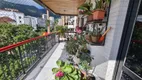 Foto 2 de Apartamento com 3 Quartos à venda, 110m² em Tijuca, Rio de Janeiro