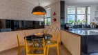 Foto 10 de Apartamento com 4 Quartos à venda, 196m² em Vila da Serra, Nova Lima