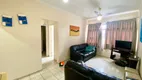 Foto 2 de Apartamento com 2 Quartos à venda, 63m² em Enseada, Guarujá