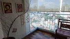 Foto 4 de Apartamento com 2 Quartos à venda, 72m² em Vila Valparaiso, Santo André