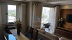 Foto 5 de Apartamento com 2 Quartos à venda, 63m² em Vila Santa Clara, São Paulo