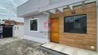 Foto 2 de Casa com 2 Quartos à venda, 57m² em Jardim Atlântico Central, Maricá