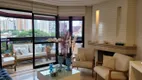 Foto 6 de Apartamento com 3 Quartos à venda, 137m² em Jardim Anália Franco, São Paulo