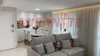 Foto 15 de Apartamento com 3 Quartos à venda, 108m² em Vila Guilherme, São Paulo