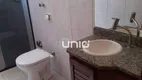 Foto 13 de Casa com 3 Quartos à venda, 100m² em Castelinho, Piracicaba