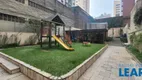 Foto 18 de Apartamento com 3 Quartos à venda, 116m² em Vila Madalena, São Paulo